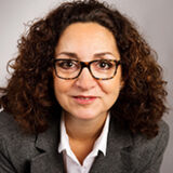 Portrait von Carmen Schreyer